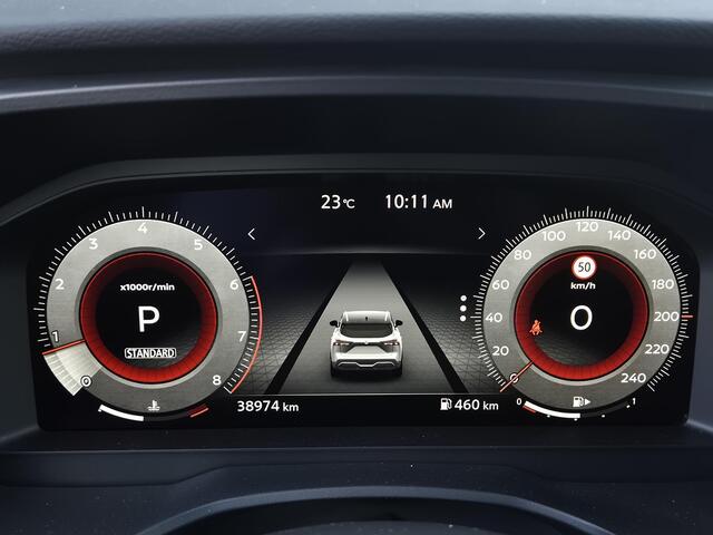 Nissan QASHQAI 1.3 MHEV Xtronic Business Design | Panoramadak | Navigatie | 360° Camera | Adaptive Cruise Control |