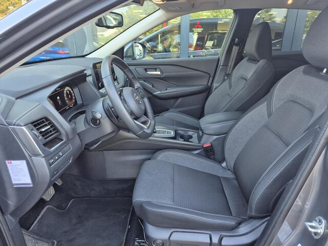 Nissan QASHQAI 1.3 MHEV Xtronic Business Design | Panoramadak | Navigatie | 360° Camera | Adaptive Cruise Control |