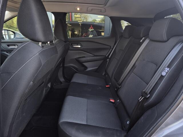 Nissan QASHQAI 1.3 MHEV Xtronic Business Design | Panoramadak | Navigatie | 360° Camera | Adaptive Cruise Control |