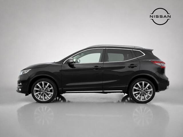 Nissan QASHQAI 1.3 DIG-T Tekna +