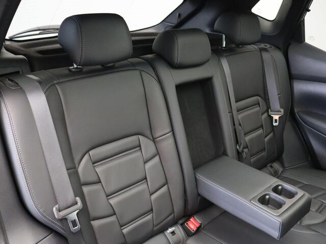 Nissan QASHQAI 1.3 DIG-T Tekna + | Automaat | Trekhaak | 1500 KG | Stoelverwarming |