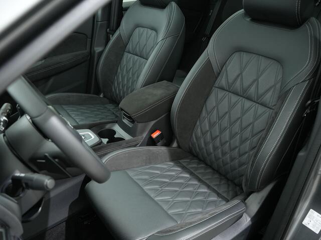 Nissan QASHQAI 1.3 MHEV 158PK XTRONIC TEKNA PLUS | Panoramadak | BOSE audio | Leer | full options
