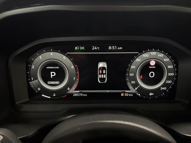 Nissan QASHQAI 1.3 MHEV Xtronic N-Connecta | Panoramadak | Stuur + Stoelverwarming | Adaptive Cruise Control | 360° Camera |