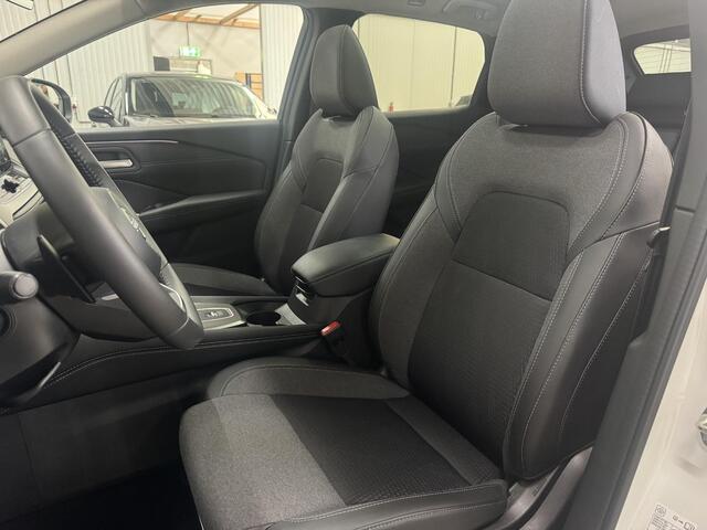 Nissan QASHQAI 1.3 MHEV Xtronic N-Connecta | Panoramadak | Stuur + Stoelverwarming | Adaptive Cruise Control | 360° Camera |