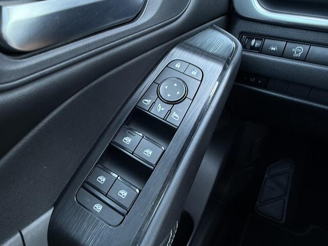 Nissan QASHQAI 1.3 MHEV Acenta ?Panoramadak ?Camera ?Apple Carplay & Android Auto ?Blind Spot ?Climate ?Adaptive Cruise ?Lichtmetaal