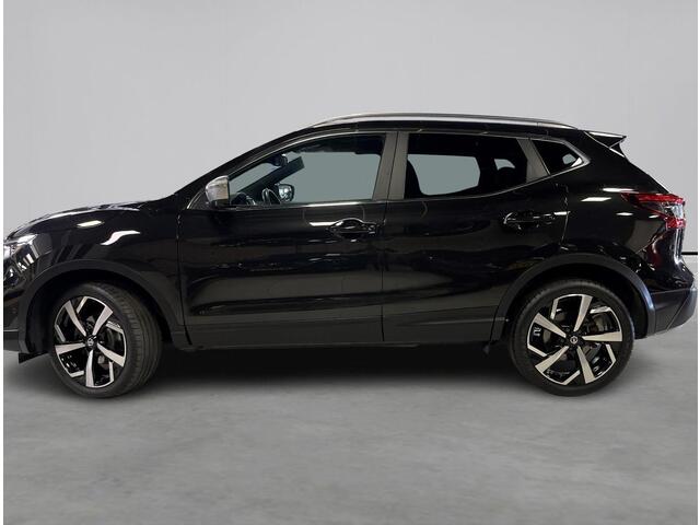 Nissan QASHQAI 1.2 Tekna