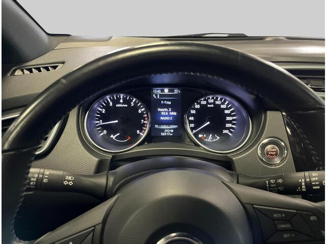 Nissan QASHQAI 1.2 Tekna