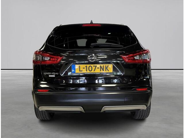 Nissan QASHQAI 1.2 Tekna