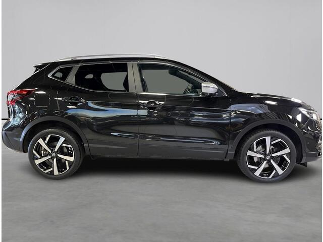 Nissan QASHQAI 1.2 Tekna