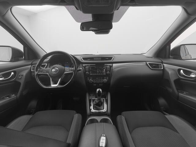 Nissan QASHQAI 1.3 DIG-T N-Motion | KEYLESS | STOELVERW. | TREKHAAK
