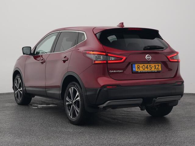 Nissan QASHQAI 1.3 DIG-T N-Motion | KEYLESS | STOELVERW. | TREKHAAK