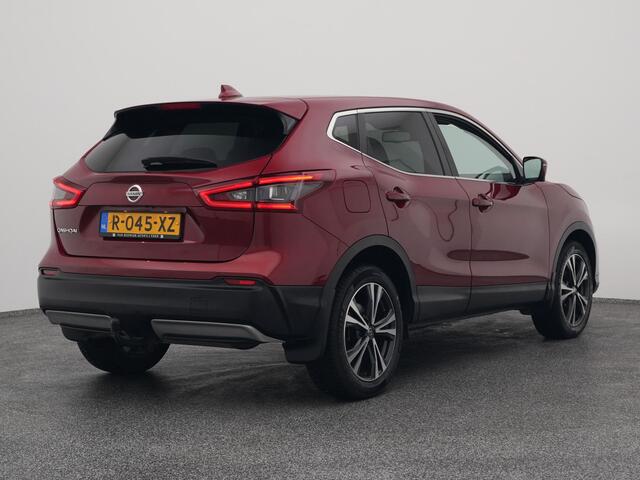 Nissan QASHQAI 1.3 DIG-T N-Motion | KEYLESS | STOELVERW. | TREKHAAK