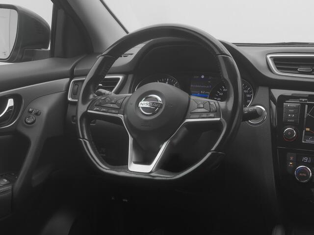 Nissan QASHQAI 1.3 DIG-T N-Motion | KEYLESS | STOELVERW. | TREKHAAK