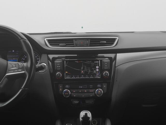 Nissan QASHQAI 1.3 DIG-T N-Motion | KEYLESS | STOELVERW. | TREKHAAK