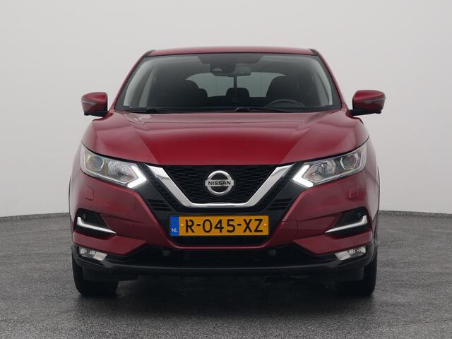 Nissan QASHQAI 1.3 DIG-T N-Motion | KEYLESS | STOELVERW. | TREKHAAK