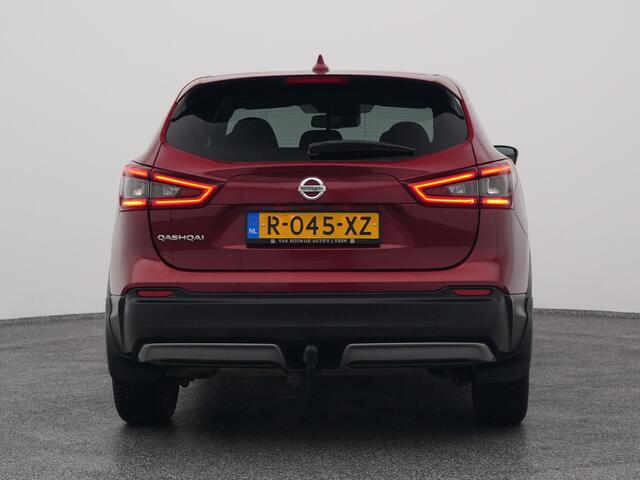 Nissan QASHQAI 1.3 DIG-T N-Motion | KEYLESS | STOELVERW. | TREKHAAK