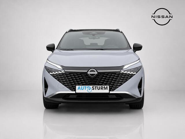 Nissan QASHQAI 1.3 MHEV Xtronic Tekna Plus