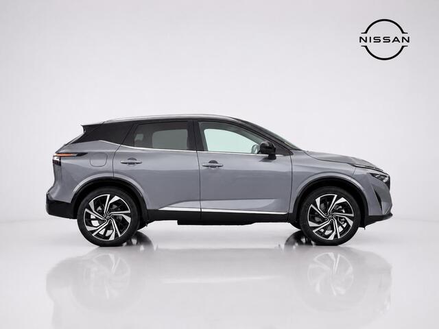 Nissan QASHQAI 1.3 MHEV Xtronic Tekna Plus