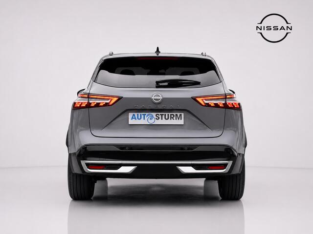 Nissan QASHQAI 1.3 MHEV Xtronic Tekna Plus