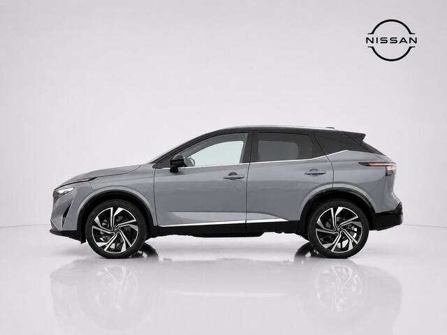 Nissan QASHQAI 1.3 MHEV Xtronic Tekna Plus