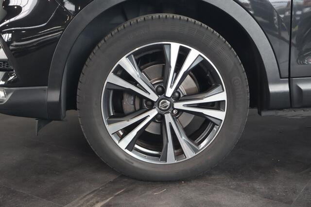 Nissan QASHQAI 1.3 DIG-T N-Connecta | Trekhaak | Panoramadak | 360 Camera
