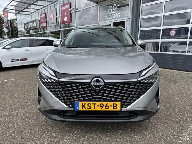 Nissan QASHQAI 1.5 e-Power N-Connecta