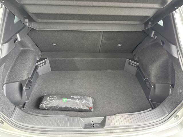 Nissan QASHQAI 1.5 e-Power N-Connecta