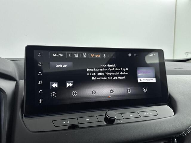 Nissan QASHQAI 1.3 MHEV Xtronic N-Connecta | Panorama dak | Navigatie | Cruise Controle | Lichtmetalen wielen
