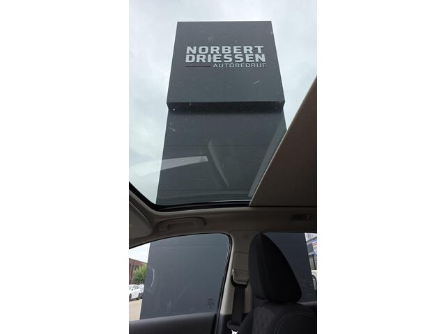Nissan QASHQAI 1.2 N-Connecta CVT | Panoramadak | EXPORT/HANDEL, LEES TEKST