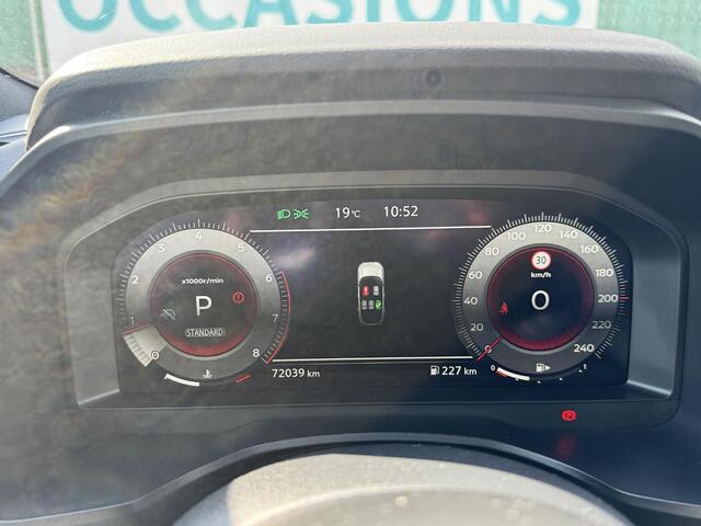 Nissan QASHQAI 1.3 MHEV Xtronic Business Executive | Panoramadak | Camera | Apple Carplay/Androit Auto