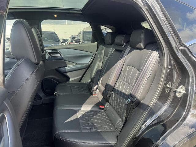 Nissan QASHQAI 1.3 MHEV Xtronic Business Executive | Panoramadak | Camera | Apple Carplay/Androit Auto