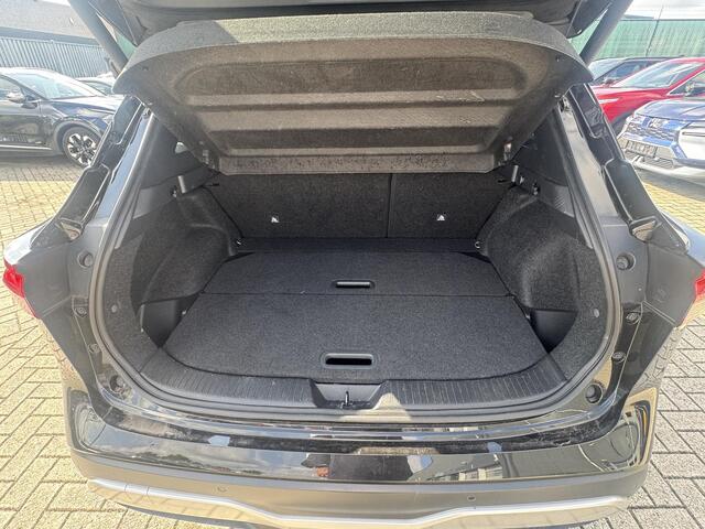 Nissan QASHQAI 1.3 MHEV Xtronic Business Executive | Panoramadak | Camera | Apple Carplay/Androit Auto
