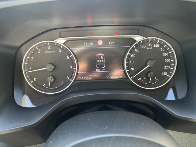 Nissan QASHQAI 1.3 MHEV Acenta | Panoramadak | Trekhaak | Apple Carplay |