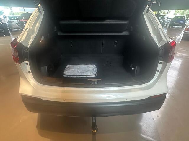 Nissan QASHQAI 1.2 Tekna Panorma Navigatie 360 camera Keyless