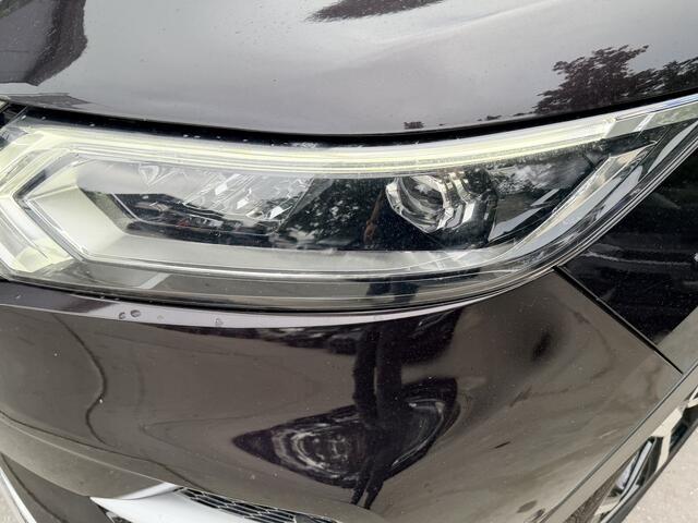 Nissan QASHQAI 1.2 116pk H6 Tekna + LED Leder Stoelverwarming Panoramadak Trekhaak Navigatie Bose