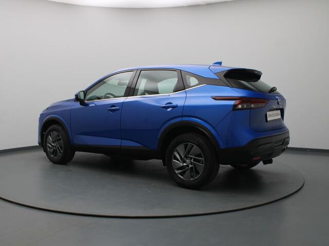 Nissan QASHQAI 160pk MHEV Xtronic Acenta Apple Carplay/Android Auto | Climate