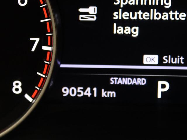 Nissan QASHQAI 160pk MHEV Xtronic Acenta Apple Carplay/Android Auto | Climate