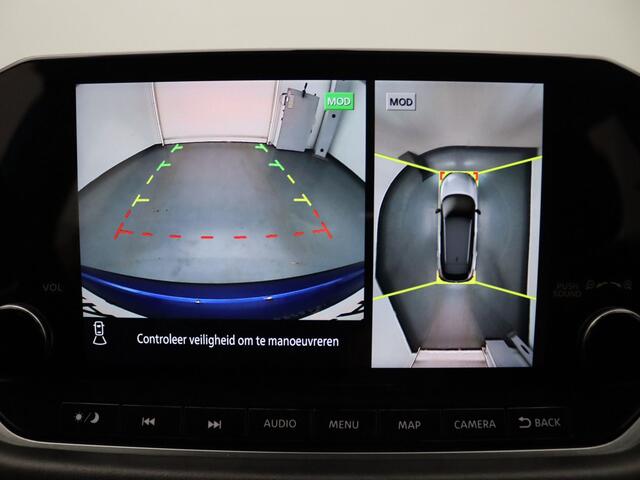 Nissan QASHQAI 160pk MHEV Xtronic Acenta Apple Carplay/Android Auto | Climate