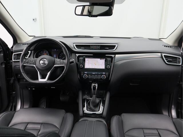 Nissan QASHQAI 1.3 DIG-T Premium Edition/ automaat/ zeer mooi!