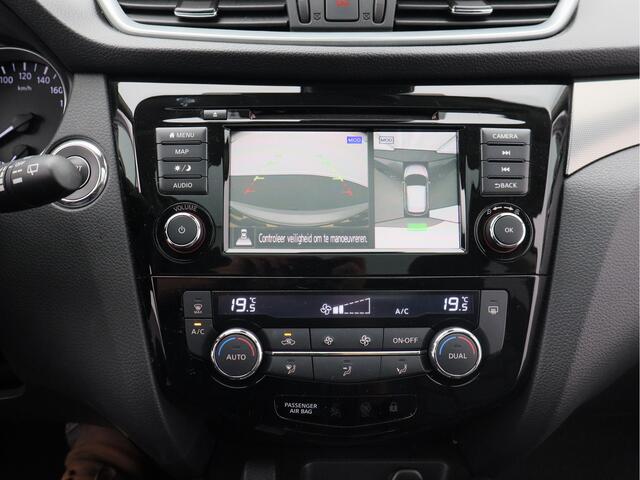 Nissan QASHQAI 1.3 DIG-T Premium Edition/ automaat/ zeer mooi!