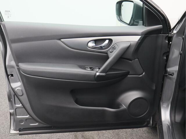 Nissan QASHQAI 1.3 DIG-T Premium Edition/ automaat/ zeer mooi!