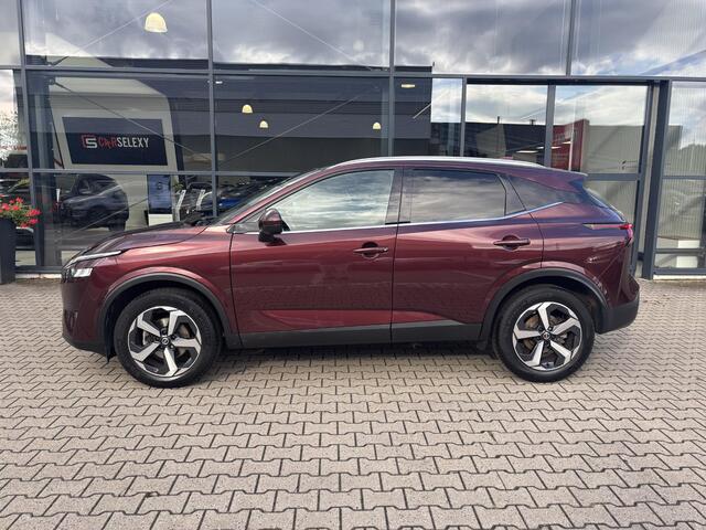 Nissan QASHQAI 1.3 MHEV N-Connecta *Panorama dak*
