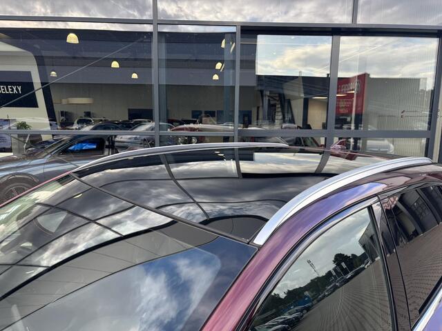 Nissan QASHQAI 1.3 MHEV N-Connecta *Panorama dak*