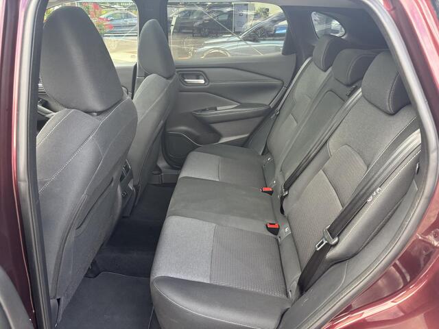 Nissan QASHQAI 1.3 MHEV N-Connecta *Panorama dak*