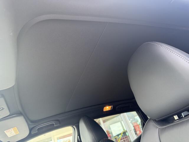 Nissan QASHQAI 1.3 DIG-T 160 PK Tekna + Panoramadak, Leder Comf.intr, Camera, etc....!!