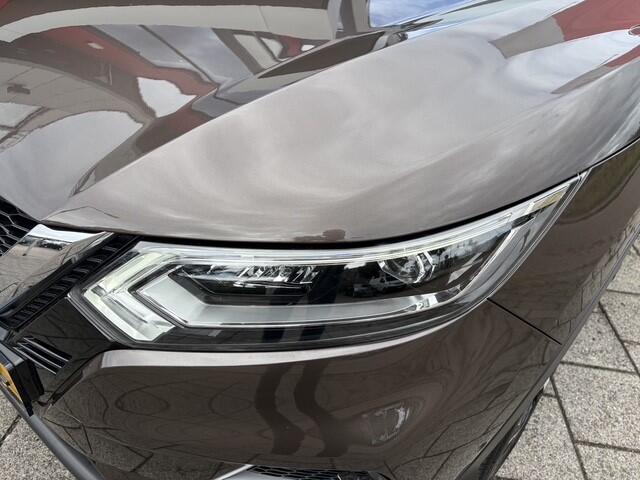 Nissan QASHQAI 1.2 Tekna + | Navi | 360 Camera | Pano | 95.966 km Dealeronderhouden