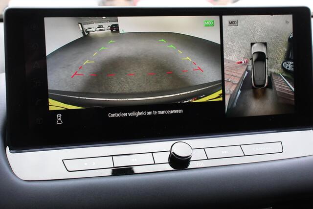 Nissan QASHQAI 1.3 MHEV DIG-T 158pk Xtronic Tekna Navigatie Apple Carplay/Android Auto Parkeersensoren 360 camera Adaptieve cruise control Head-up Display Blind Spot Assist Elektrische achterklep Elektrische bestuurderstoel Stoel-en stuurverwarming Ledverlichting Climate Control