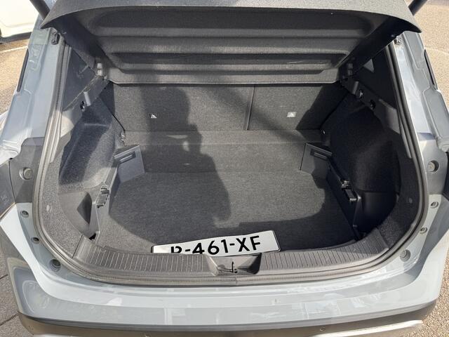 Nissan QASHQAI 1.3 MHEV N-Connecta 158pk pano trekhaak 1.650 kg