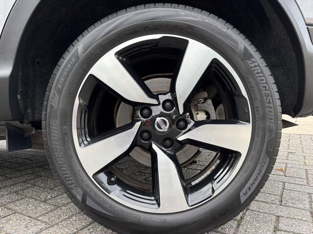 Nissan QASHQAI 1.6 N-Connecta | 164pk | 1500kg trekgewicht | 360* camera | Panodak