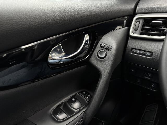 Nissan QASHQAI 1.6 N-Connecta | 164pk | 1500kg trekgewicht | 360* camera | Panodak